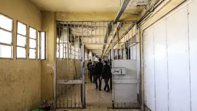 Esad'ın hapishanelerinde neler yaşandı? 157 bin mahkum, 72 çeşit işkence