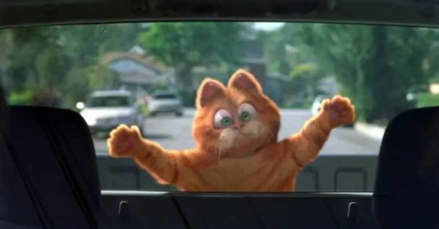 YENİ GARFIELD FİLMİNİN YÖNETMENİ BELLİ OLDU 16