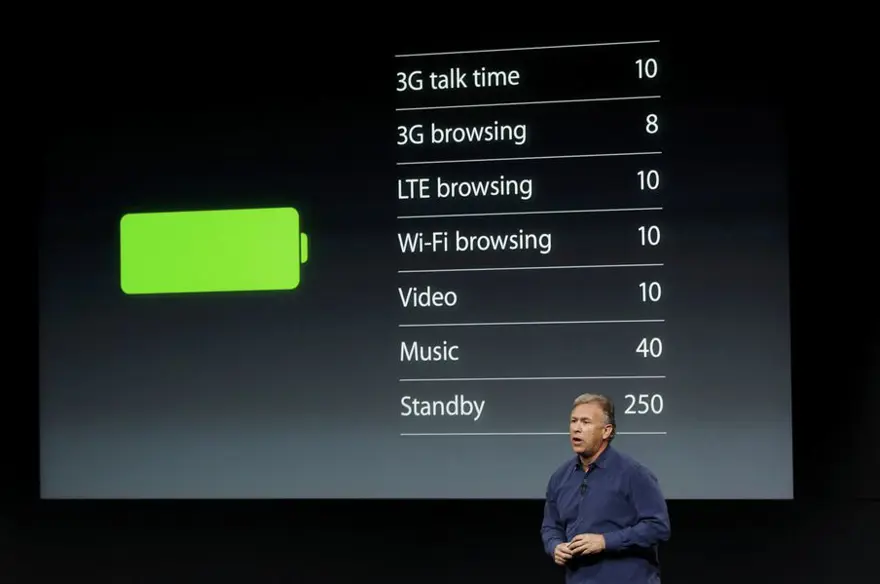 Yeni iPhone'lar görücüde 37