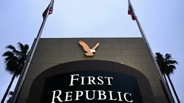 ABD'de yılın ilk banka iflası