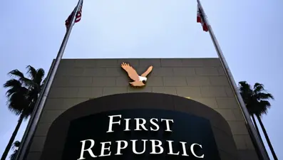 ABD'de yılın ilk banka iflası