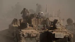 BM'de kritik Gazze oylaması. İsrail itirazlarını sürdürüyor