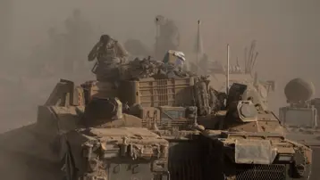 BM'de kritik Gazze oylaması. İsrail itirazlarını sürdürüyor