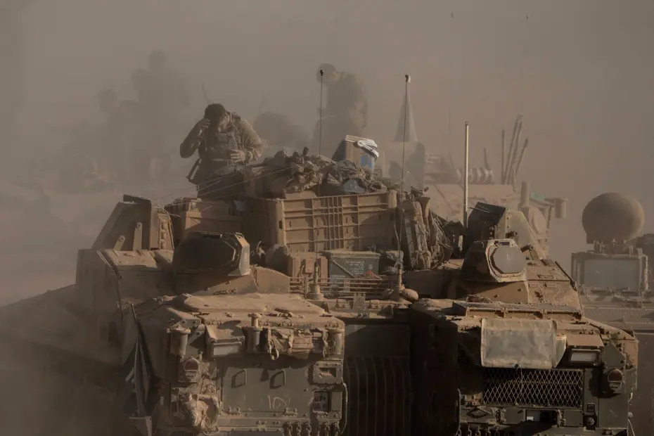 BM'de kritik Gazze oylaması. İsrail itirazlarını sürdürüyor