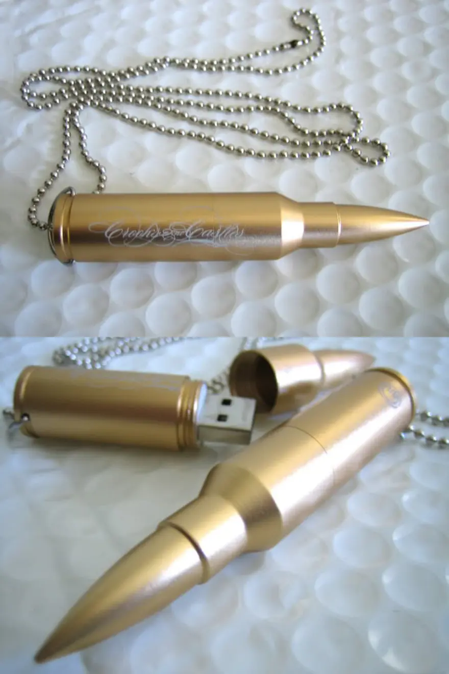 USB belleklerin fantastik dünyası 31