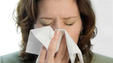 Hastanelerde grip mesaisi