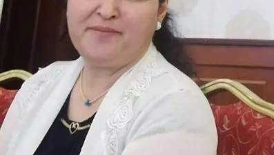 Temizlik için gittiği villanın havuzuna düşüp yaşamını yitirdi