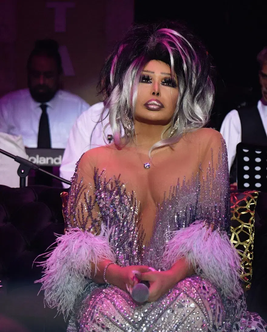 Bülent Ersoy: Zeki Müren kıskanç ve kinci bir insandı 4