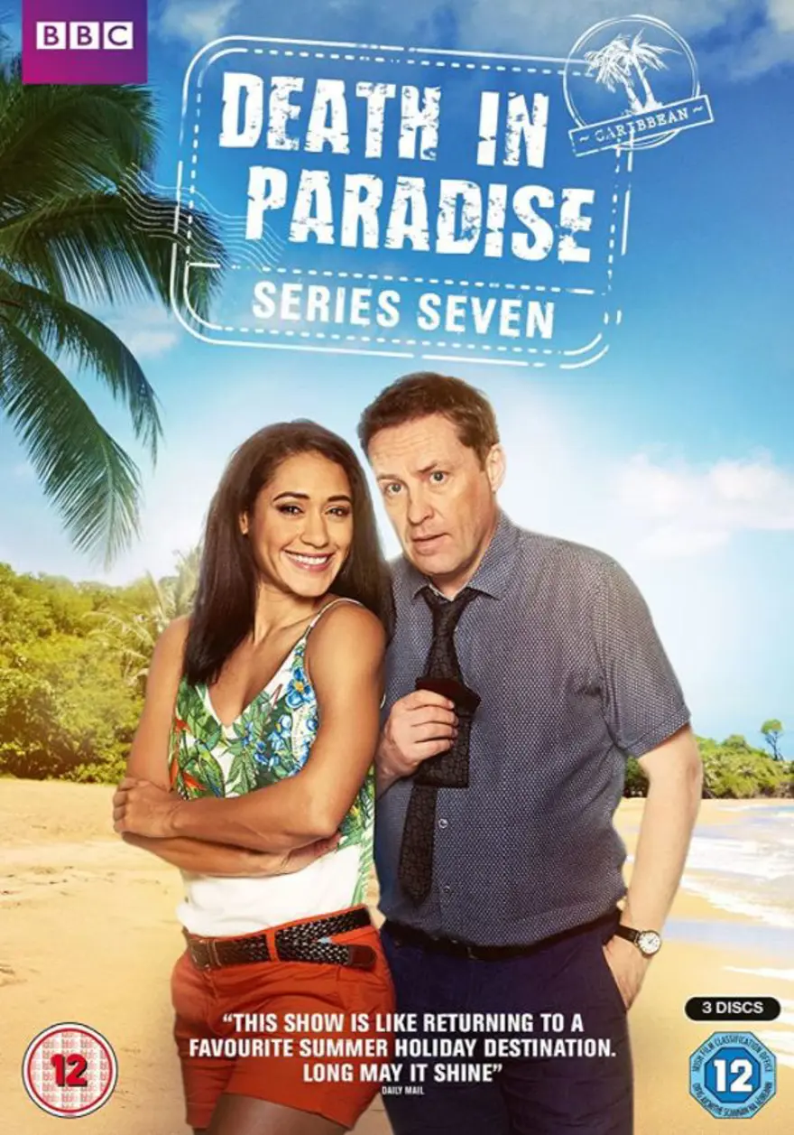 Zirvedeki yabancı komedi filmleri ve dizileri 1