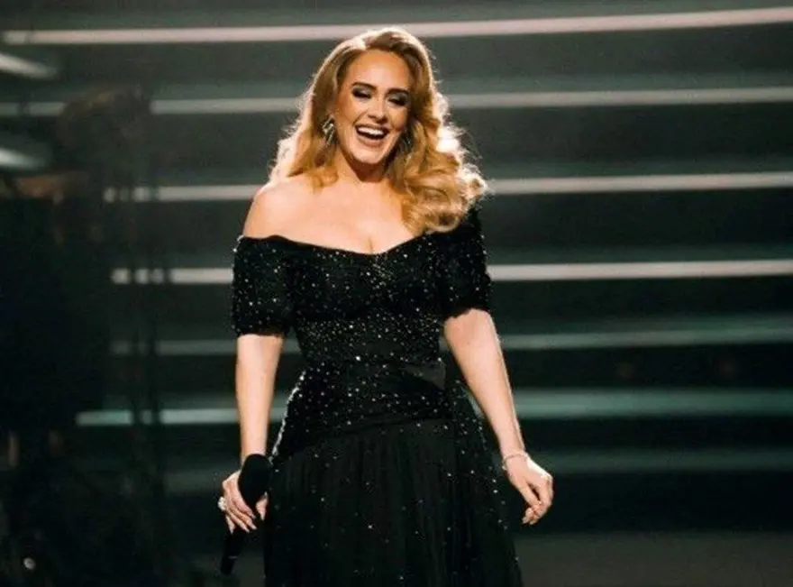 ADELE 3