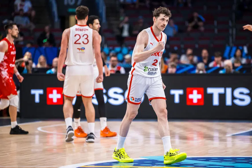 12 Dev Adam yarı finalde Yunanistan karşısında! Türkiye - Yunanistan basketbol maçı ne zaman? 3 12 Dev Adam yarı finalde Yunanistan karşısında! Türkiye - Yunanistan basketbol maçı ne zaman? 3