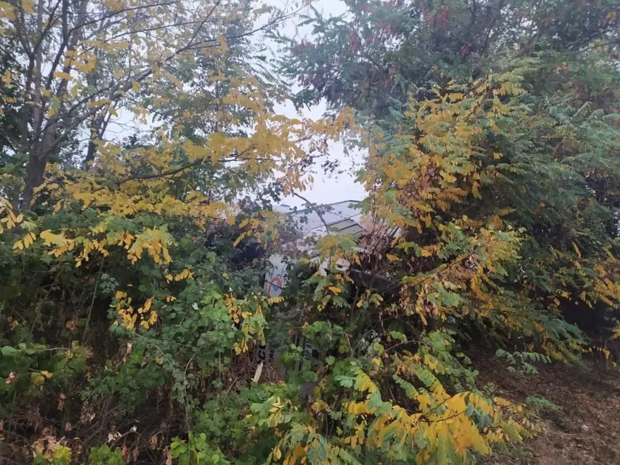 Fabrika işçilerini taşıyan servis devrildi: 13 yaralı 3