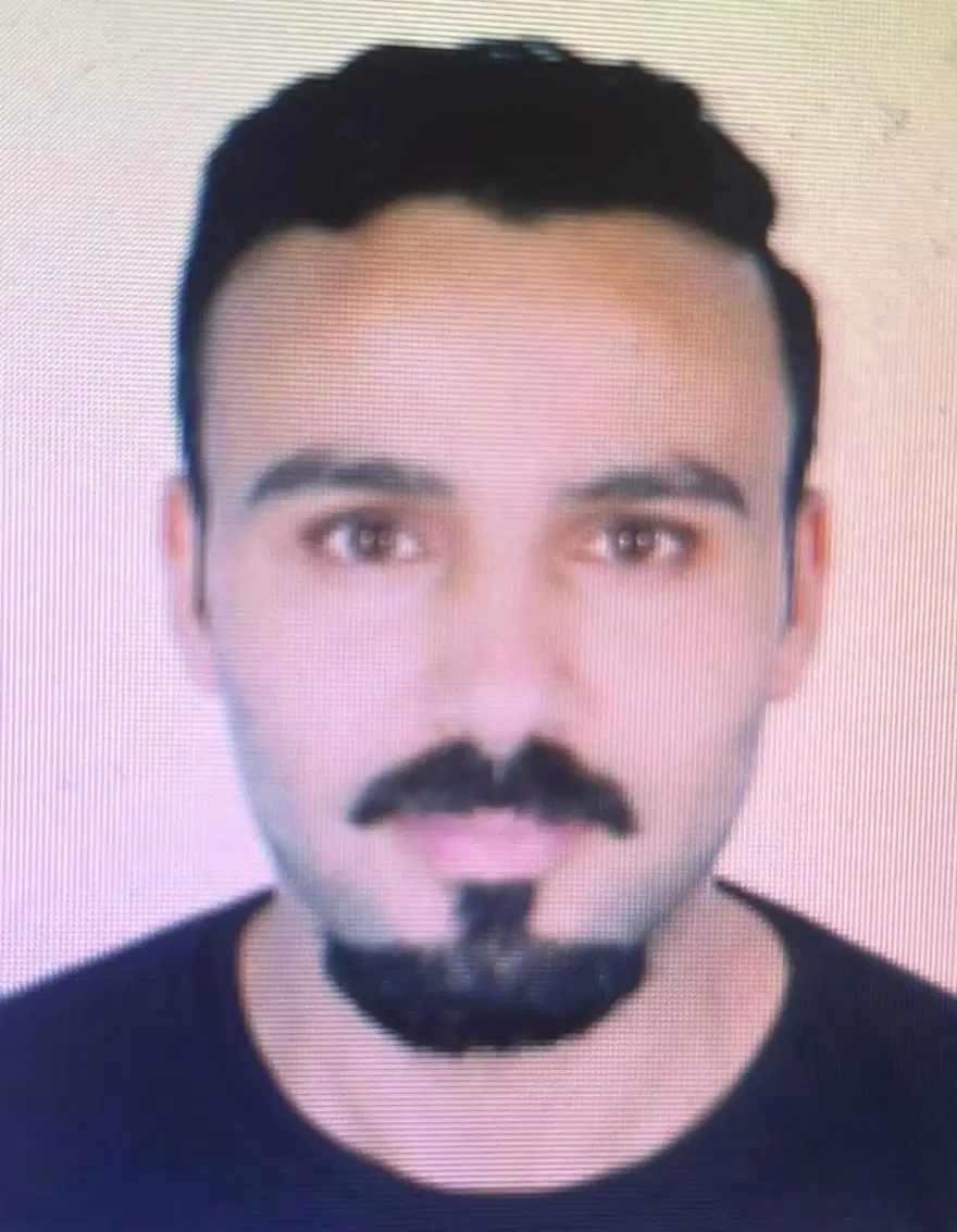 SERİ KATİL ŞÜPHESİ 12