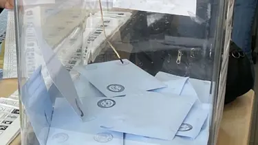 Muhtar adayı iki kez oy kullandı: Seçim iptal edildi