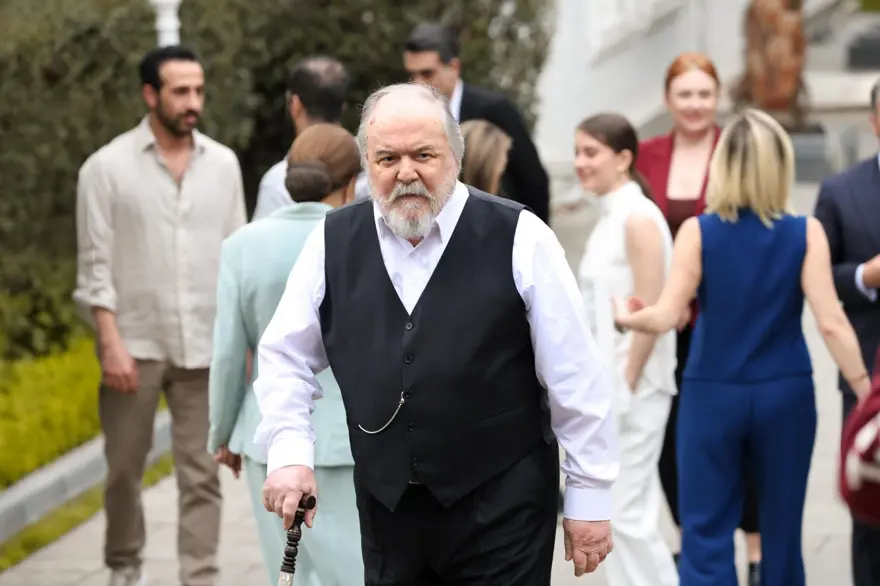 HALİS AĞA YENİDEN YALIDA 8