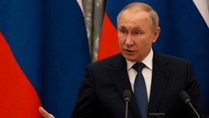 Putin'den üçüncü barış görüşmesi açıklaması Putin'den üçüncü barış görüşmesi açıklaması