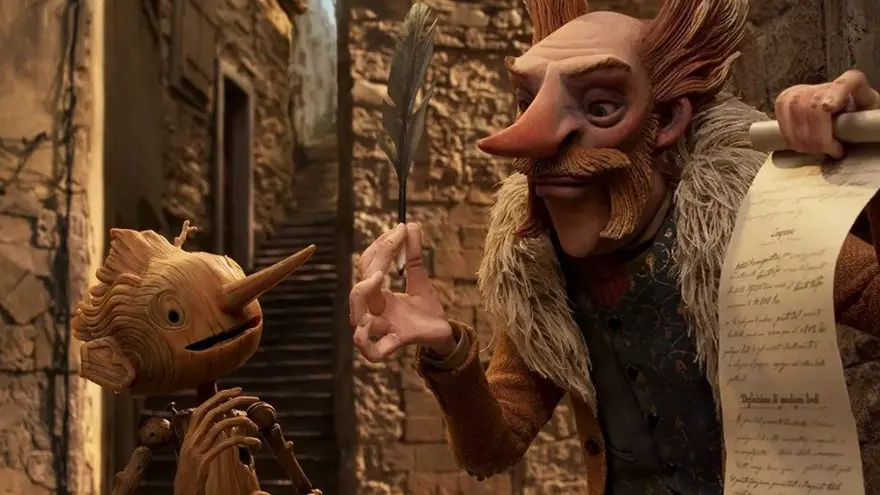 2023 BAFTA Ödülleri adayları açıklandı 5