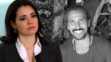 Özgü Namal eşi Ahmet Serdar Oral'ın vefatıyla ilgili ilk kez konuştu: Acıların en büyüğünü yaşadım