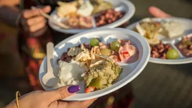 Yeme bozukluğunun yol açtığı 3 ciddi tehlike! (Her 100 ergenden 5'inde yeme bozukluğu var!)