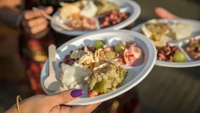 Yeme bozukluğunun yol açtığı 3 ciddi tehlike! (Her 100 ergenden 5'inde yeme bozukluğu var!)