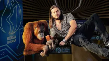 Piyasa dolandırıcılığı iddiası... Sihirbaz Aref dahil 16 kişiye yasak geldi