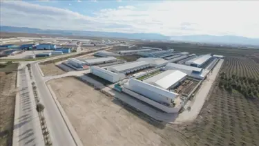 Besi organize tarım bölgesi sayısı artırılıyor