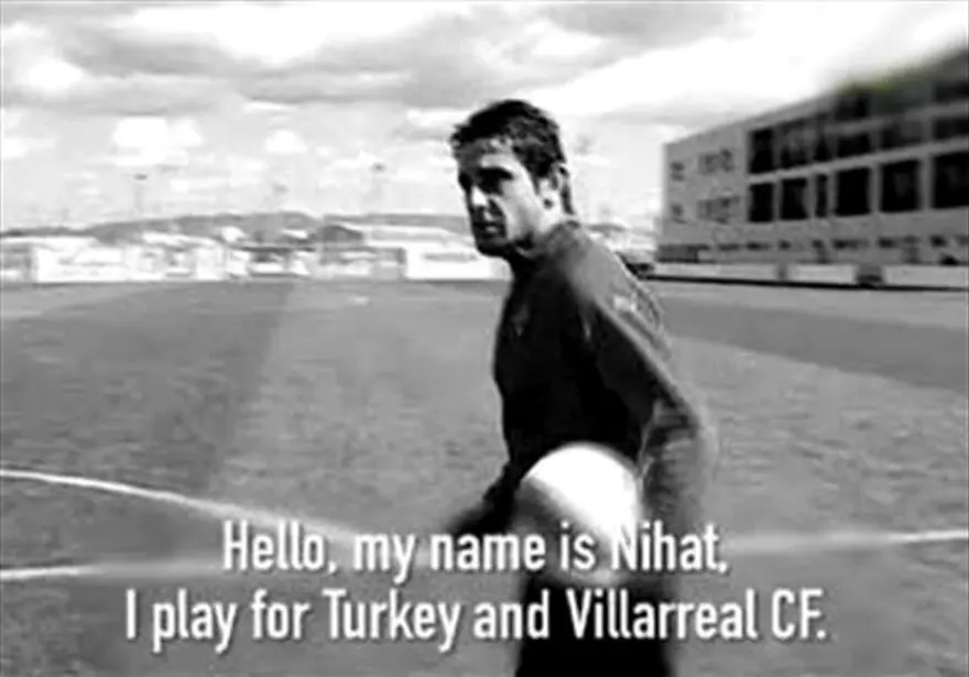 Nihat, Beşiktaş'tan önce... 27 Nihat, Beşiktaş'tan önce... 27