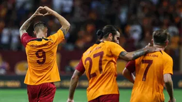Galatasaray sezonu Antalya'da açıyor
