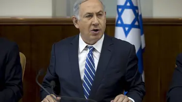 Türkiye ile uzlaşma sonrası Netanyahu'dan ABD'ye teşekkür