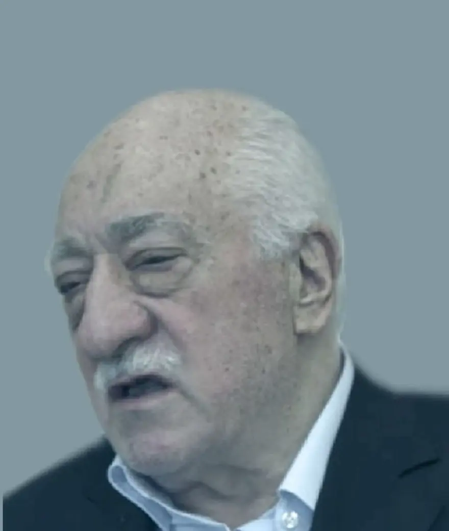 Kumpaslardan darbe girişimine: Teröristbaşı Gülen'in kirli geçmişi! 4