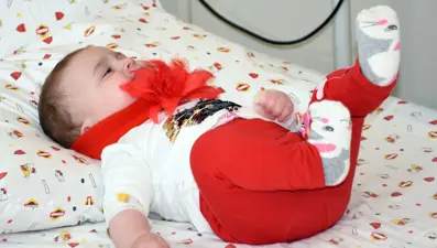 Hastalığı dünyada sadece 10 kişide var (DGAT-1 nedir?)