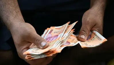 Hint Rupisi rekor düşük seviyede