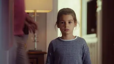 Benim Tatlı Yalanım 21. yeni bölüm fragmanı