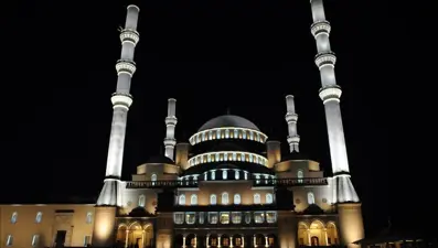 Denizli iftar vakti 3 Mart 2025: Denizli'de iftar saat kaçta, akşam ezanı ne zaman okunacak? Diyanet açıkladı (Denizli Ramazan imsakiyesi)