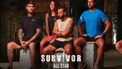 Survivor'da elenen isim belli oldu (5 Nisan 2022 eleme konseyi)