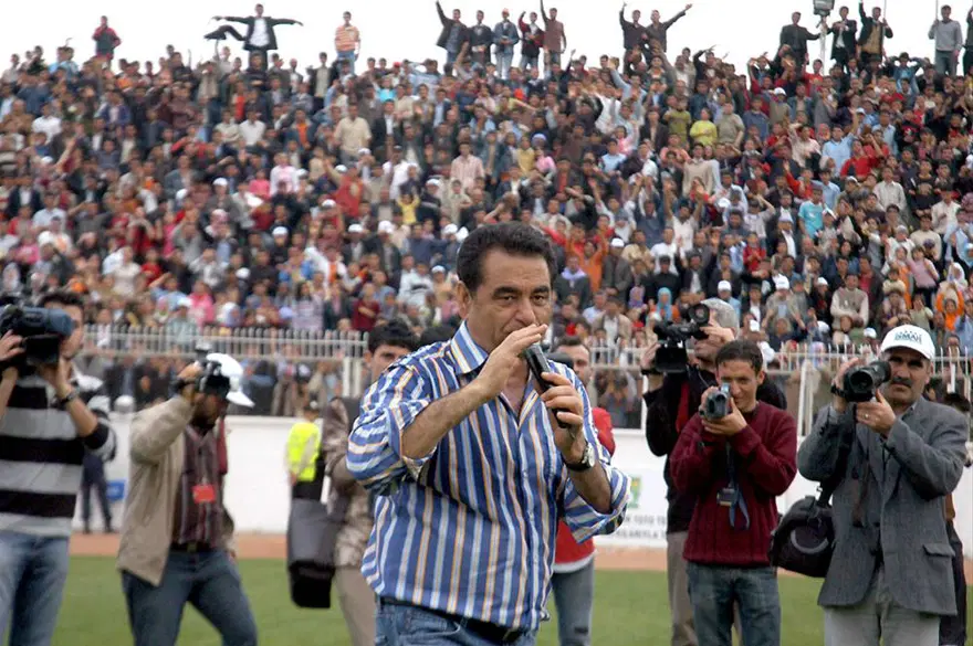Fotoroman gibi bir hayat 83