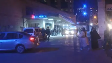 Siirt’te silahlı kavga: AK Parti ve DEVA Partili başkan adaylarının kardeşleri ile 4 kişi yaralandı