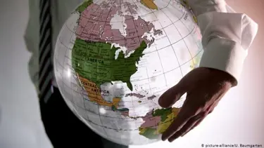 "Neoliberalizmin tabutuna son çivi çakıldı"