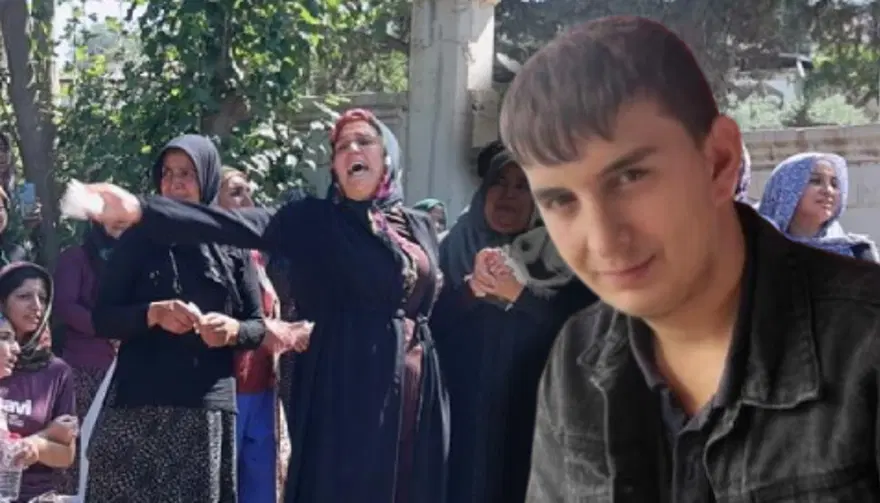 Ablasının düğünü için gelmişti, kalp krizi geçirip yaşamını yitirdi 