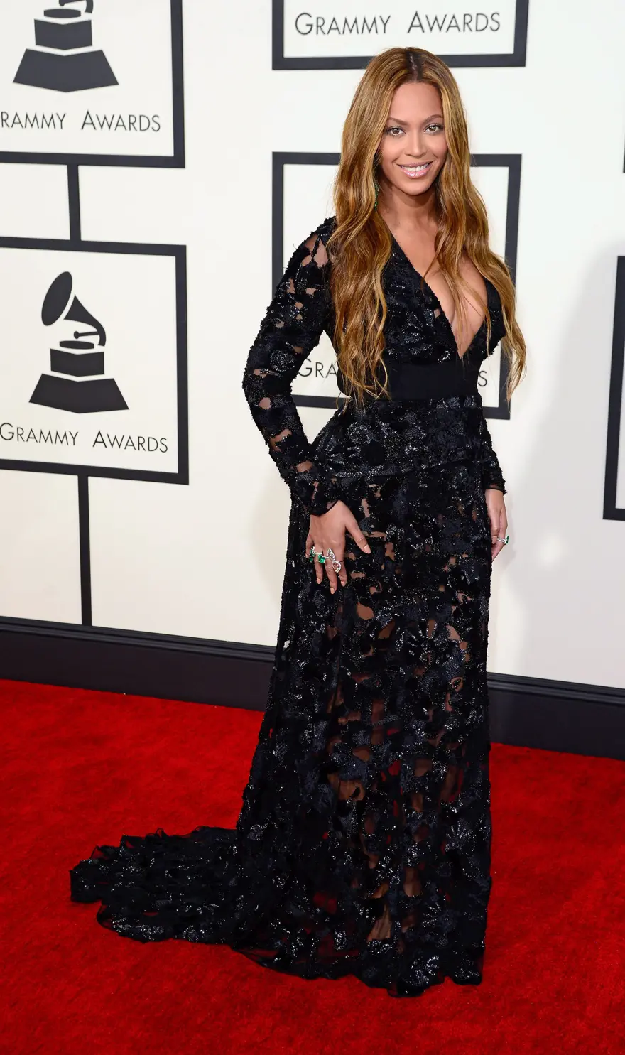 Beyonce’nin forma girme sırrı 19