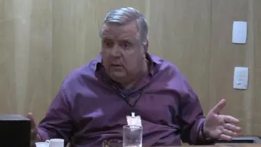 Brezilya'daki yolsuzluk skandalının merkezindeki şirketin eski yöneticisi ölü bulundu