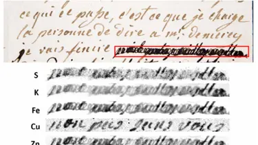 Marie Antoinette ile Fersen arasındaki sansürlenmiş sözlerin sırrı çözüldü