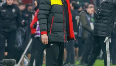 Göztepe'nin galibiyet hasreti bitmiyor