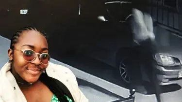 Gabonlu Dina'nın ölümü: 4. kez gözaltına alınan zanlı tutuklandı