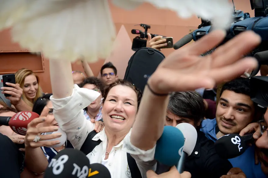 Deniz Seki'den tahliye sonrası ilk açıklama: Ne olur canımı yakmayın 21