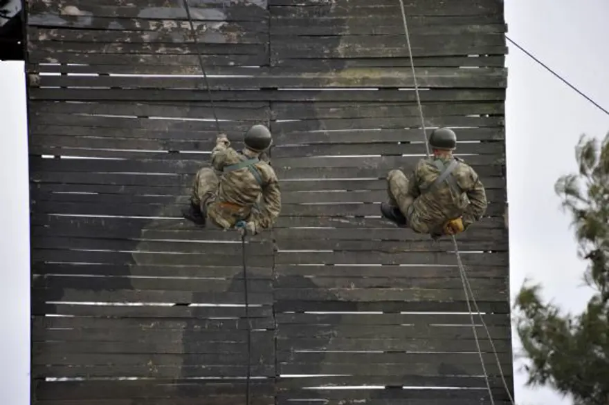 Genelkurmay'dan yeni fotoğraflar 27