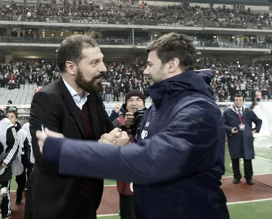 Beşiktaş lider çıktı 33