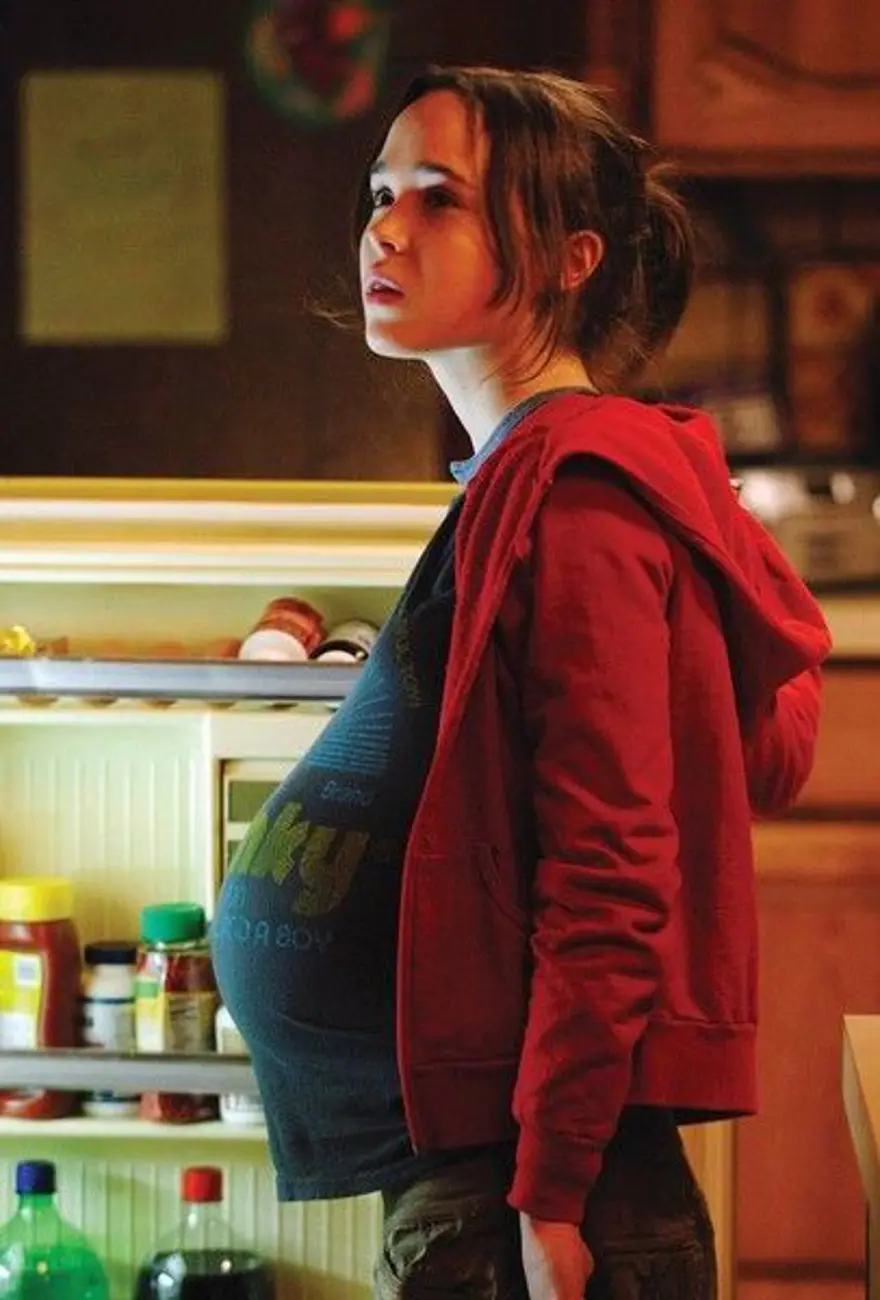 Ellen Page trans olduğunu açıkladı (Adı Elliot oldu) 8