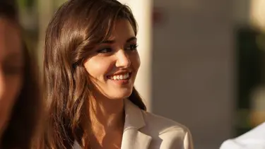 Hande Erçel'in 'bazlama surat' davasında karar