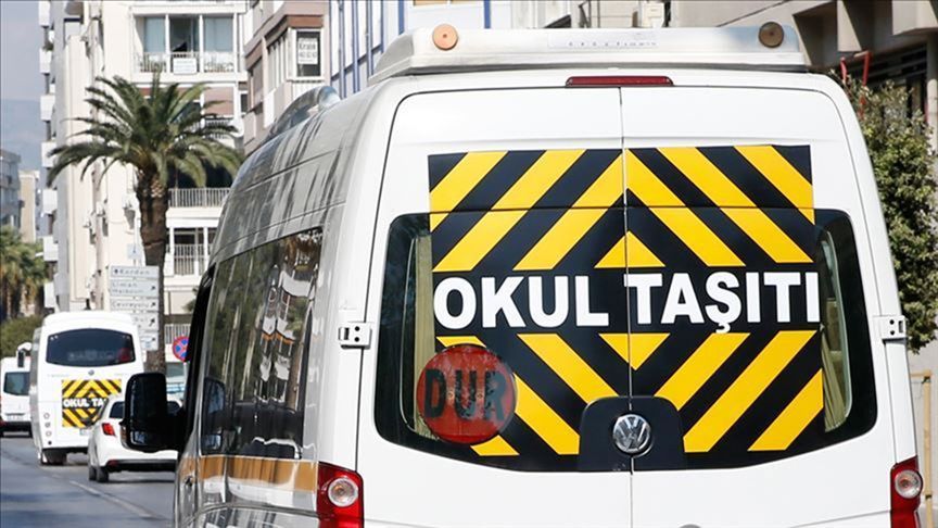 Okul servisi zammına gerekçe: Triger kayışı fiyatı arttı